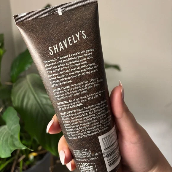 Shavely’s Men’s Grooming Bundle - Picture 5 of 6